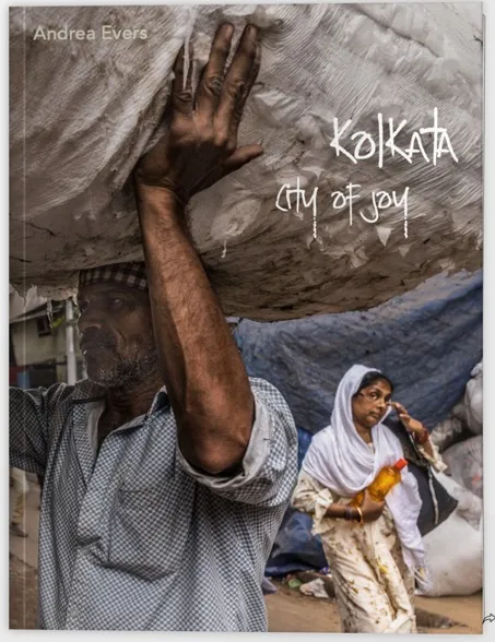 Kolkata - City of Joy